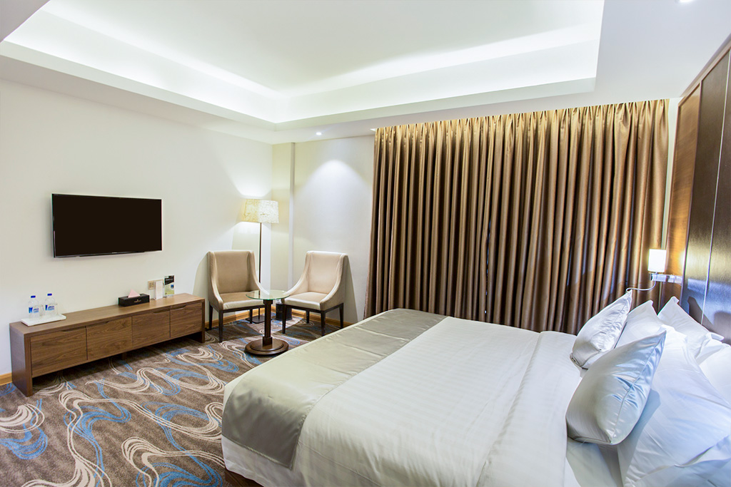 Grandmark Suite